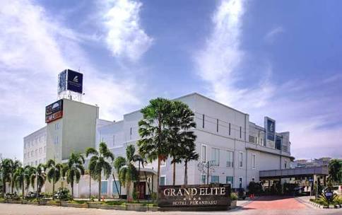 Grand Elite Gelaran Training